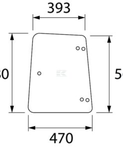 Ventana lateral