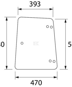 Ventana lateral