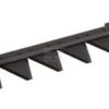 Cuchillas segadora 1,07 m ESM 5 Cuchillas segadora 1,07 m ESM