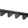 Cuchillas segadora 0,87 m ESM 4 Cuchillas segadora 0,87 m ESM