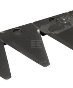Cuchillas segadora 0,66 m ESM 3 Cuchillas segadora 0,66 m ESM