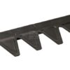 Cuchillas segadora 0,81 m ESM 5 Cuchillas segadora 0,81 m ESM