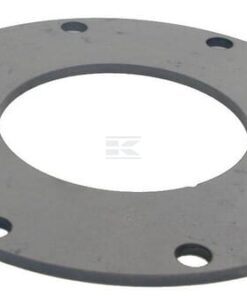 Placa intermedia
