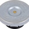 Tapón de radiador p/Perkins
