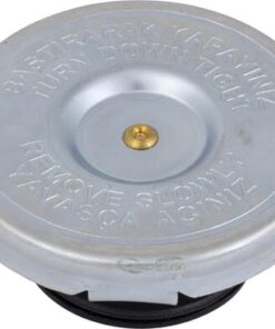 Tapón de radiador p/Perkins
