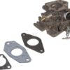 Carburettor