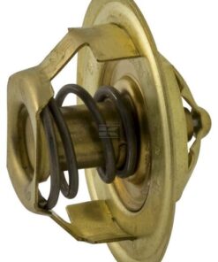 Thermostat, 4 cylinder