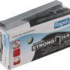 Rem. Rapid p. tenaza K1 galv.