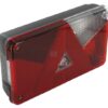 Luz trasera 3 Luz trasera
