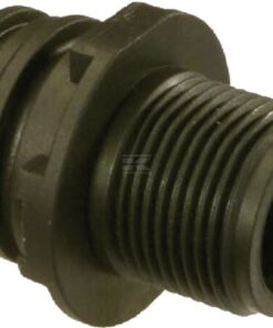 Con. de rosca exterior 3/4"