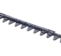 Cuchilla de segadora 117 cm