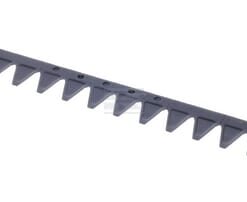 Cuchilla de segadora 117 cm 4 Cuchilla de segadora 117 cm