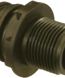 Con. de rosca exterior 1 1/4"