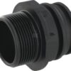 Racor T6M 1 1/2" M
