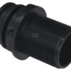 Conector depósito macho 2" T7