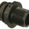 Adaptador G2" a T7 10 Adaptador G2" a T7