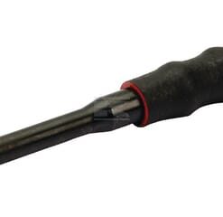 Botador con mango 11,9 mm