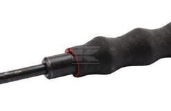 Botador con mango 4,9 mm