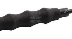 Botador con mango 4,9 mm