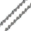 Cadena de motosierra, 1/4" 1.1mm, 72DL, Semi Chisel