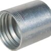 Casquillo de engastar DN40