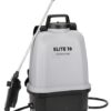 Pulverizador de mochila eléctrico ELITE