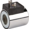 Bobina solenoide 24 V DC para 10088/10140