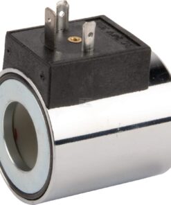 Bobina solenoide 24 V DC para 10088/10140