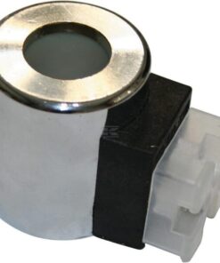 Bobina solenoide 24 V DC para 10088/10140