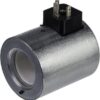 Bobina 24 V CC, 6KVH10