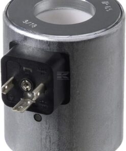 Bobina 24 V CC, 6KVH10