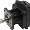 Motor hidráulico