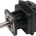 Motor hidráulico