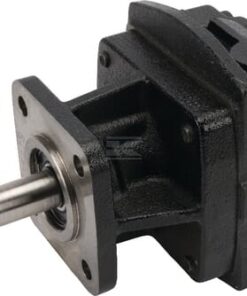 Motor hidráulico
