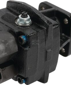 Motor hidráulico