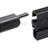 Conector rápido para cable plano