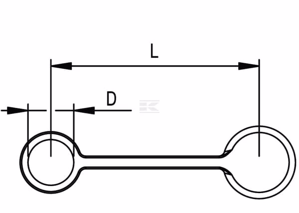 Tapón guardapolvo para racores TEMA de 3/8"