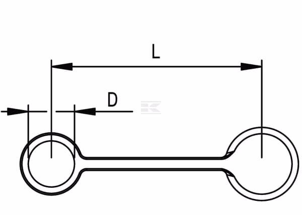 Tapón guardapolvo para racores TEMA de 1"