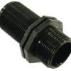 Boquilla doble M/M 1 1/2"