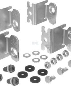Wall mounting bracket