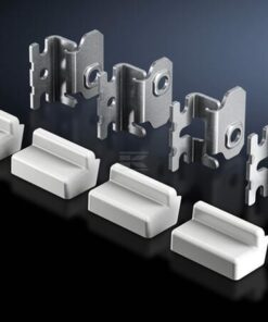 Wall mounting bracket