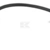 Enchufe 3 patillas doble con cable