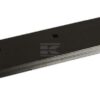 Cuchilla central 760x120x15