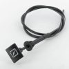 Cable de estárter