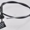 Cable estrangulador + palanca 3 Cable estrangulador + palanca