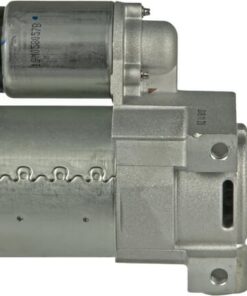 Motor de arranque