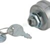 Conjunto interruptores llave