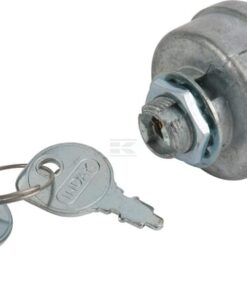 Conjunto interruptores llave