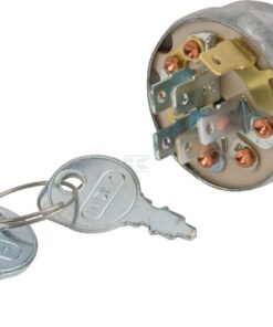 Conjunto interruptores llave