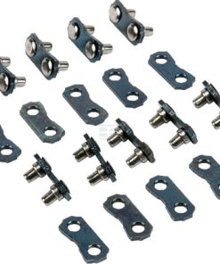 Kits de unión x10 1/4 1,1 mm
